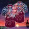 Virginia Tech Hokies NCAA1 US Flag Independence Day Hawaiian Shirt For Men And Women Product Photo 2