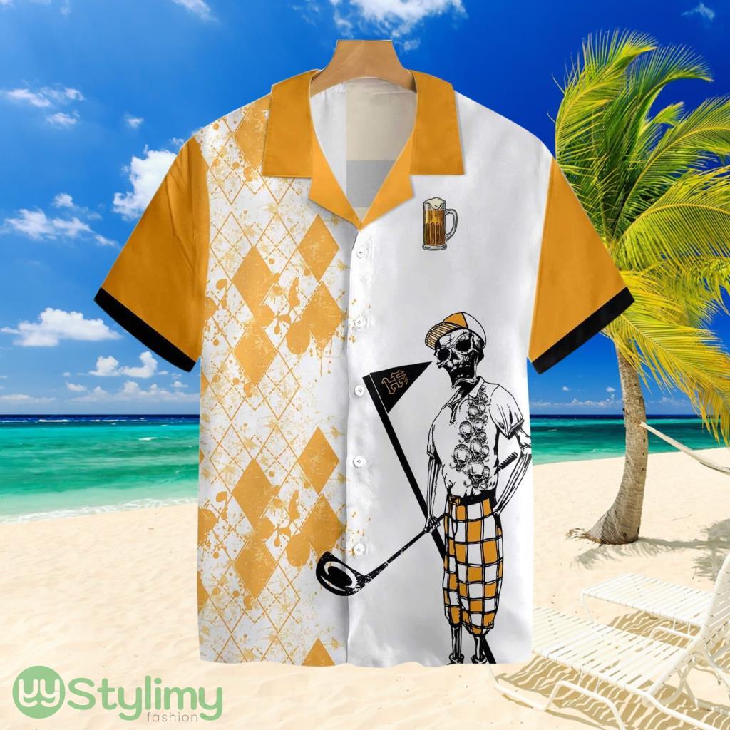 Weekend Forecast Beer And Golf Tropical Aloha Gift For Men And Women 2 Weekend Forecast Beer And Golf Tropical Aloha Gift For Men And Women Product Photo 1