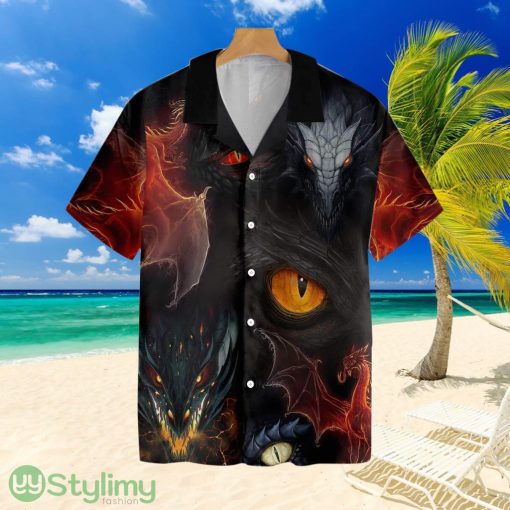 Welcome To Dragon World Tropical Aloha Gift For Men And Women Product Photo 1