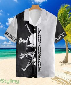 Welder Professional Tropical Aloha Gift For Men And Women Product Photo 1