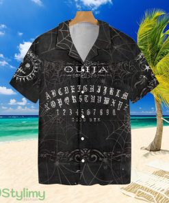 Wicca Ouija Board Tropical Aloha Gift For Men And Women Product Photo 1