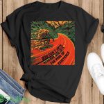 you Don’t Hate Mondays You Hate The Pain Of Existence T Shirt - Men Black Hoodie