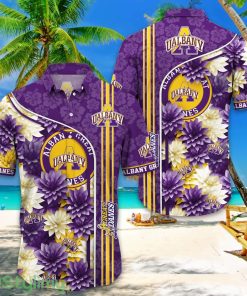 Albany Great Danes Hawaiian Shirt Beach Gift For Men And Women Product Photo 1