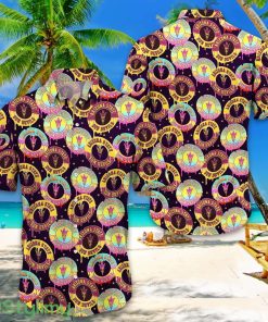 Arizona State Sun Devils Hawaiian Shirt Special Shirt Summer Gift Product Photo 1