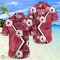 Arkansas Razorbacks Hawaii Shirt All Over Printed 3D Hawaiian Shirt 4 Arkansas Razorbacks Hawaii Shirt All Over Printed 3D Hawaiian Shirt Product Photo 2