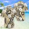 Army Black Knights Hawaii Shirt All Over Printed 3D Hawaiian Shirt Product Photo 2