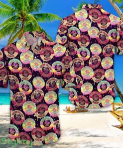 Boston College Eagles Hawaiian Shirt Special Shirt Summer Gift Product Photo 1