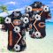 Chicago Bears Hawaii Shirt All Over Printed 3D Hawaiian Shirt Product Photo 2