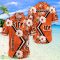 Cincinnati Bengals Hawaii Shirt All Over Printed 3D Hawaiian Shirt Product Photo 2