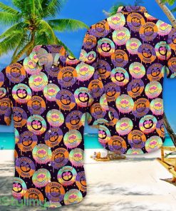 Clemson Tigers Hawaiian Shirt Special Shirt Summer Gift Product Photo 1