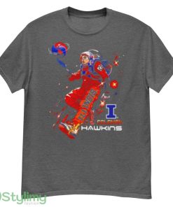 Coleman Hawkins Illinois to the Moon shirt - G500 Men’s Classic T-Shirt-1