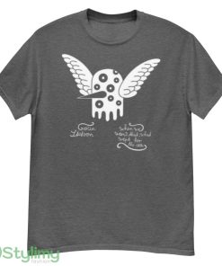 Colin Stetson Wept For The Sea T shirt - G500 Men’s Classic T-Shirt-1