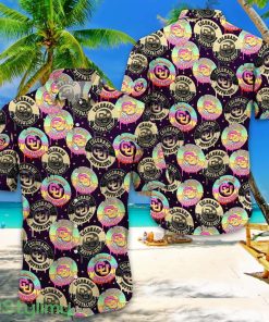 Colorado Buffaloes Hawaiian Shirt Special Shirt Summer Gift Product Photo 1