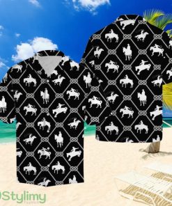 Cowboy For Vacation Hawaiian Shirt Summer Gift For Men And Women Product Photo 1
