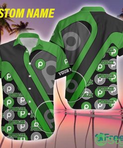 Custom Name publix Brand New Vacation Style Hawaiian Shirt Gift - Custom Name publix Brand New Vacation Style Hawaiian Shirt Gift
