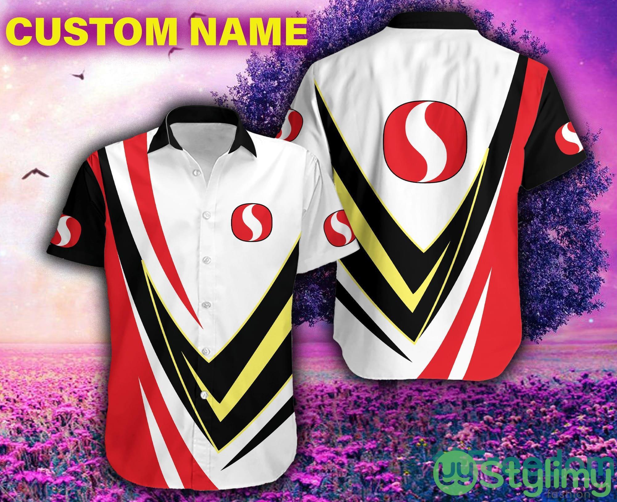 Custom Name safeway Brand New Tropical Style Hawaiian Shirt Gift 2 Custom Name safeway Brand New Tropical Style Hawaiian Shirt Gift - Custom Name safeway Brand New Tropical Style Hawaiian Shirt Gift