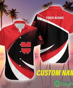 Custom Name WÜRTH Brand Aloha Vintage Hawaiian Shirt AOP Gift Fans - Custom Name WÜRTH Brand Aloha Vintage Hawaiian Shirt AOP Gift Fans