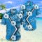 Detroit Lions Hawaii Shirt All Over Printed 3D Hawaiian Shirt Product Photo 2