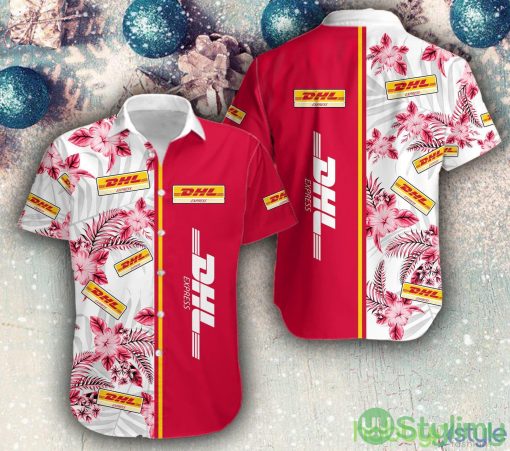 dhl express Resort Brand New Beach Hawaiian Shirt For Men And Women