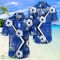 Duke Blue Devils Hawaii Shirt All Over Printed 3D Hawaiian Shirt Product Photo 2