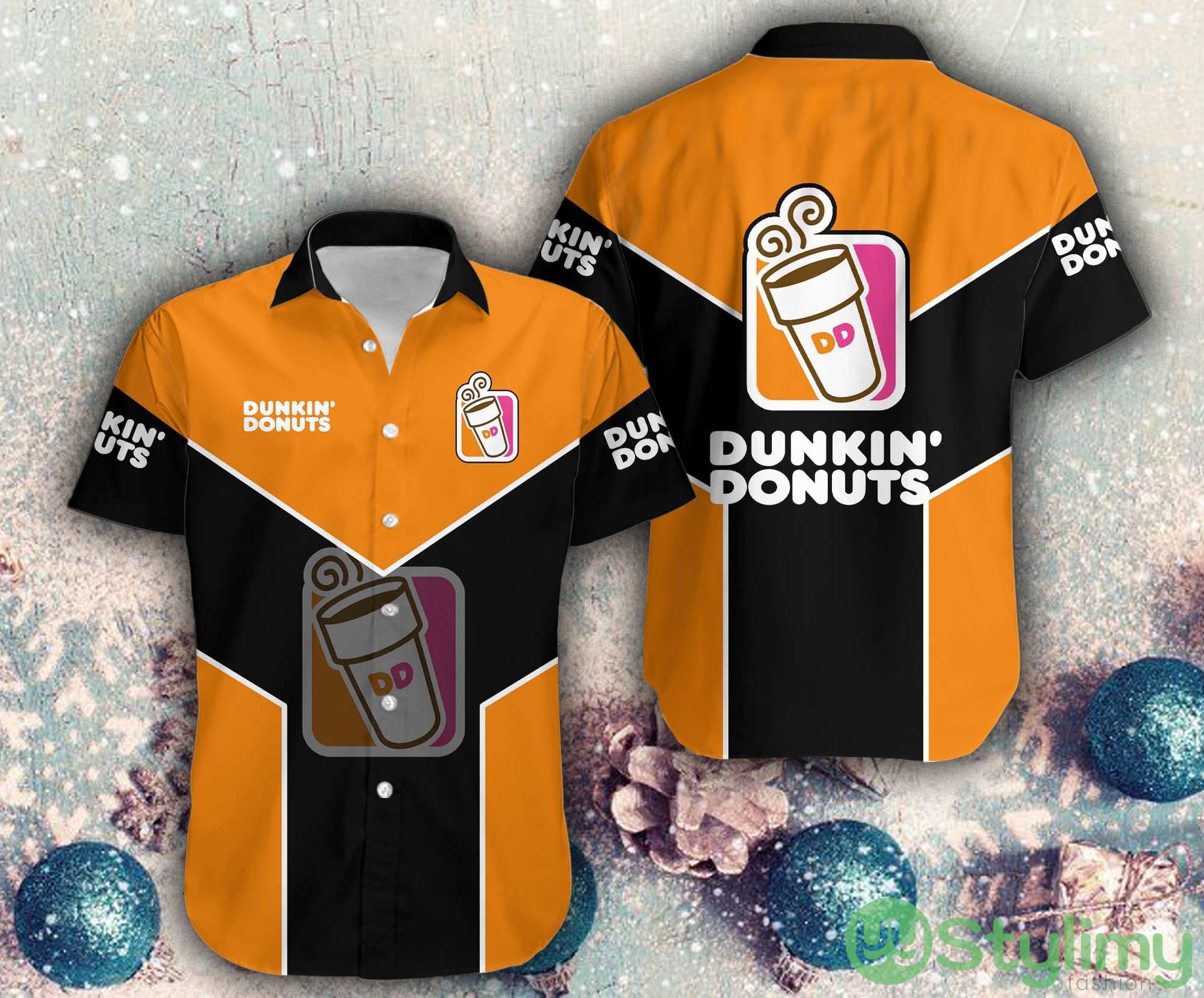 dunkin’ donuts Natural Brand New Aloha Hawaiian Shirt Gift For Fans 2 dunkin’ donuts Natural Brand New Aloha Hawaiian Shirt Gift For Fans - dunkin’ donuts Natural Brand New Aloha Hawaiian Shirt Gift For Fans