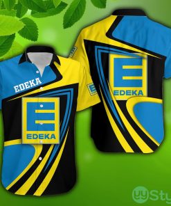 edeka Brand New Collection Aloha Hawaiian Shirt Gift For Men And Women Vintage - edeka Brand New Collection Aloha Hawaiian Shirt Gift For Men And Women Vintage