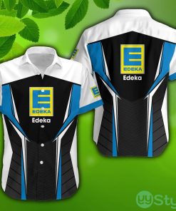 edeka Brand New Trendy Beach Hawaii Shirt Men And Women Gift For Family - edeka Brand New Trendy Beach Hawaii Shirt Men And Women Gift For Family