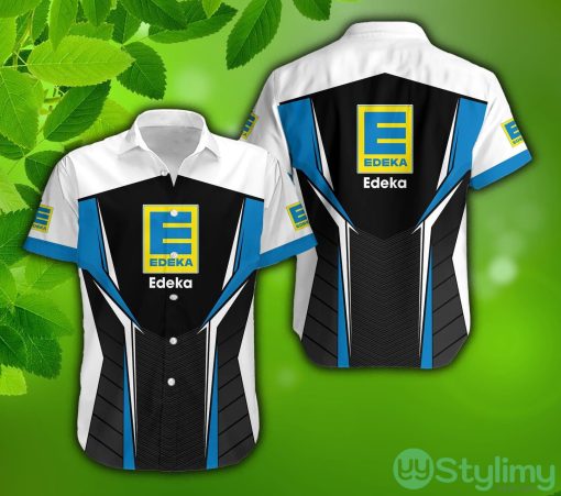 edeka Brand New Trendy Beach Hawaii Shirt Men And Women Gift For Family - edeka Brand New Trendy Beach Hawaii Shirt Men And Women Gift For Family