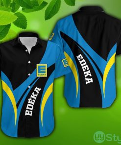 edeka Brand Signature Beach Hawaiian Shirt Tropical Aloha For Mens - edeka Brand Signature Beach Hawaiian Shirt Tropical Aloha For Mens