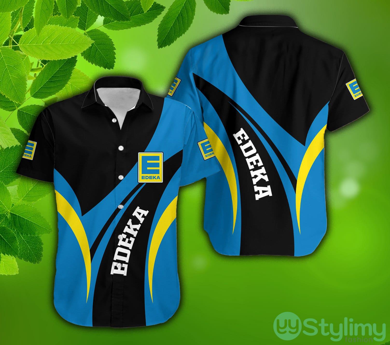 edeka Brand Signature Beach Hawaiian Shirt Tropical Aloha For Mens 2 edeka Brand Signature Beach Hawaiian Shirt Tropical Aloha For Mens - edeka Brand Signature Beach Hawaiian Shirt Tropical Aloha For Mens