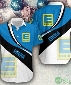 edeka Casual Brand New 3D Hawaiian Shirt For Men And Women - edeka Casual Brand New 3D Hawaiian Shirt For Men And Women