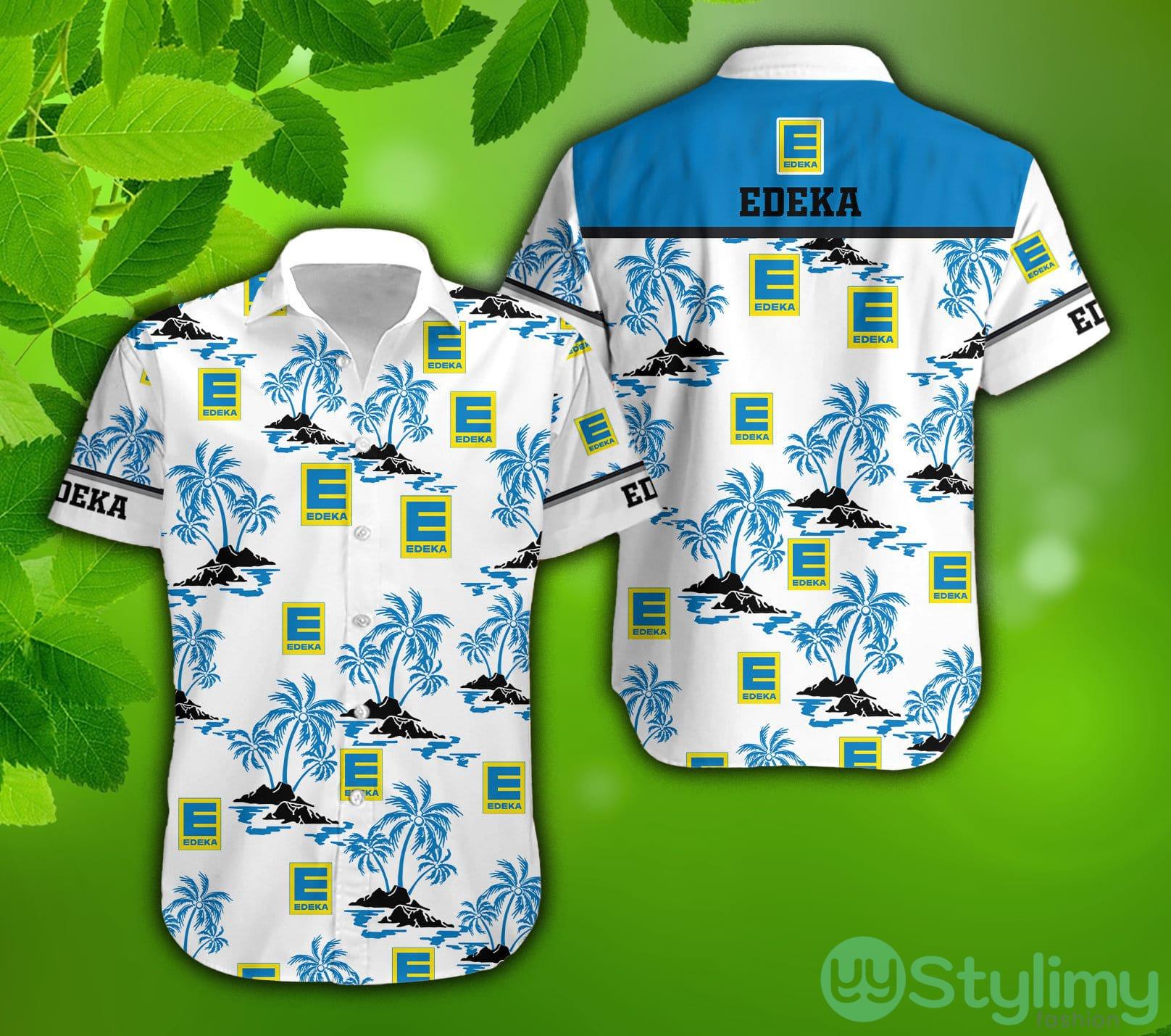 edeka Logo Organic All Over Print Hawaiian Shirt Tropical Aloha For Mens 2 edeka Logo Organic All Over Print Hawaiian Shirt Tropical Aloha For Mens - edeka Logo Organic All Over Print Hawaiian Shirt Tropical Aloha For Mens