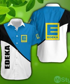 edeka New New 3D Hawaiian Beach Shirt For Summer - edeka New New 3D Hawaiian Beach Shirt For Summer
