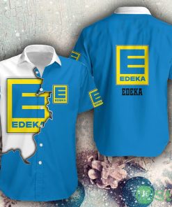 edeka New Stylish 3D Hawaiian Shirt Tropical Aloha For Mens - edeka New Stylish 3D Hawaiian Shirt Tropical Aloha For Mens