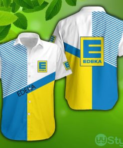 edeka Style Unique 3D Hawaiian Shirt Gift For Men And Women Vintage - edeka Style Unique 3D Hawaiian Shirt Gift For Men And Women Vintage