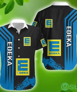 edeka Style Unique AOP Hawaiian Shirt Gift For Men And Women Vintage - edeka Style Unique AOP Hawaiian Shirt Gift For Men And Women Vintage