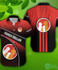family dollar Brand New Sunset 3D Hawaii Shirt Men And Women Gift For Family - family dollar Brand New Sunset 3D Hawaii Shirt Men And Women Gift For Family
