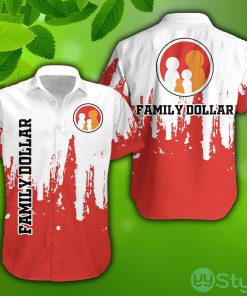 family dollar New Hibiscus AOP Hawaiian Shirt Tropical Aloha For Mens - family dollar New Hibiscus AOP Hawaiian Shirt Tropical Aloha For Mens