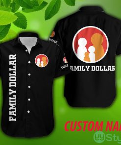 family dollar Personalized Name Palm Brand All Over Print Hawaiian Shirt Tropical Aloha For Mens - family dollar Personalized Name Palm Brand All Over Print Hawaiian Shirt Tropical Aloha For Mens