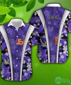 fedex Brand New Islander AOP Hawaiian Shirt Gift For Men And Women Vintage - fedex Brand New Islander AOP Hawaiian Shirt Gift For Men And Women Vintage