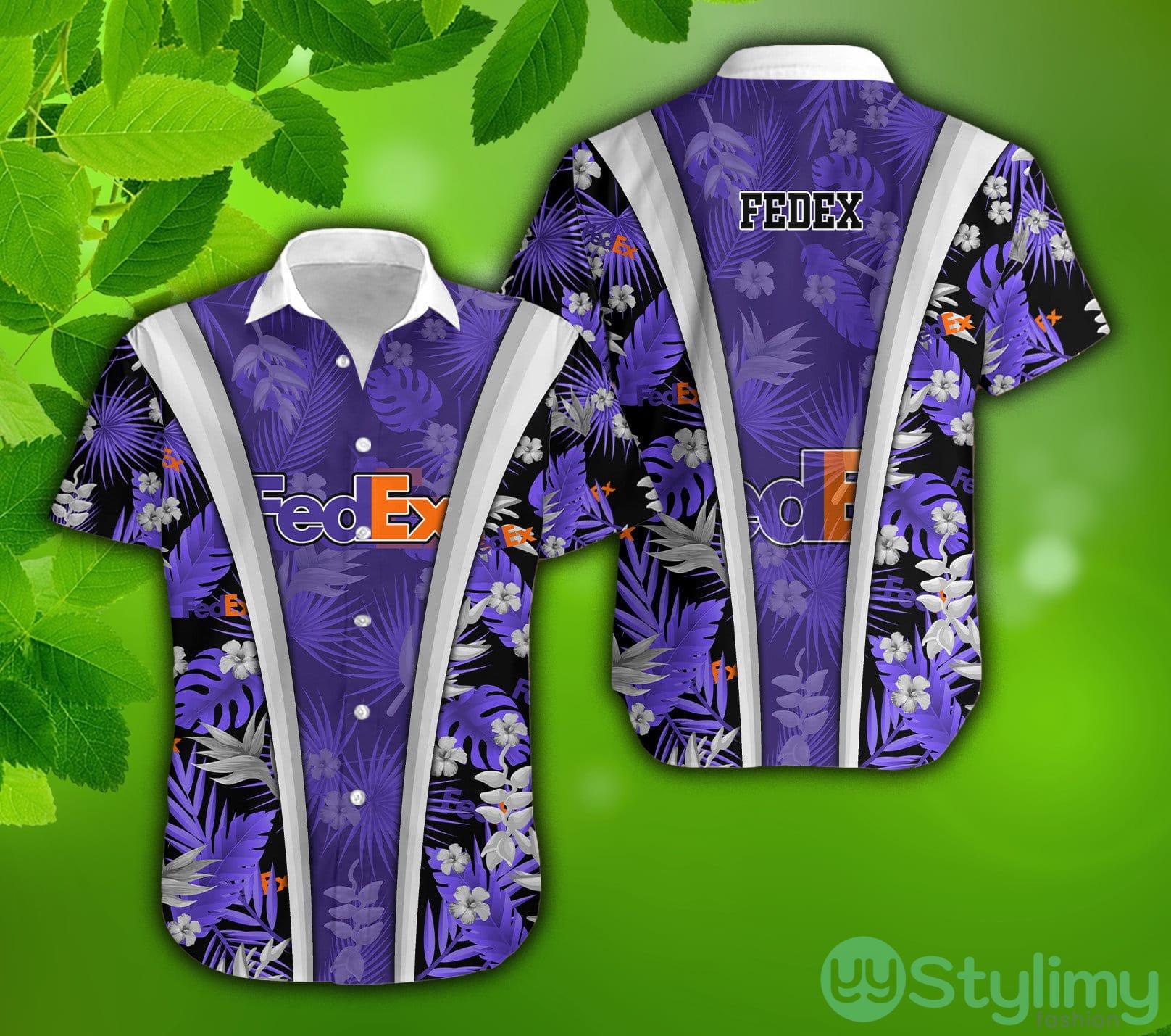 fedex Brand New Islander AOP Hawaiian Shirt Gift For Men And Women Vintage 2 fedex Brand New Islander AOP Hawaiian Shirt Gift For Men And Women Vintage - fedex Brand New Islander AOP Hawaiian Shirt Gift For Men And Women Vintage