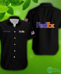 fedex Brand New Lei Beach Hawaiian Shirt Gift For Men And Women Vintage - fedex Brand New Lei Beach Hawaiian Shirt Gift For Men And Women Vintage