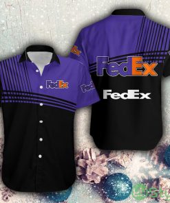 fedex Classic Brand New Aloha Hawaiian Shirt Gift For Fans - fedex Classic Brand New Aloha Hawaiian Shirt Gift For Fans
