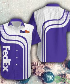 fedex Collar Brand New Beach Hawaiian Shirt Men And Women Gift - fedex Collar Brand New Beach Hawaiian Shirt Men And Women Gift