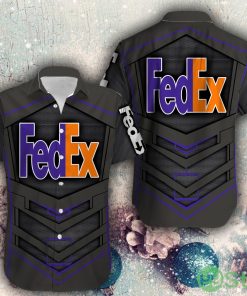 fedex Contemporary Brand New All Over Print Hawaiian Shirt For Men And Women - fedex Contemporary Brand New All Over Print Hawaiian Shirt For Men And Women