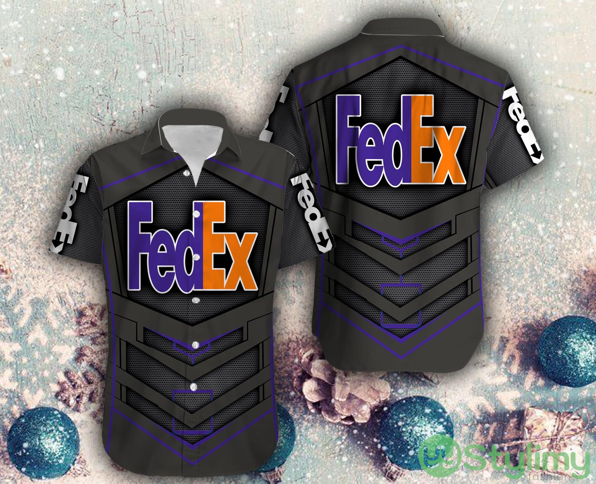 fedex Contemporary Brand New All Over Print Hawaiian Shirt For Men And Women 2 fedex Contemporary Brand New All Over Print Hawaiian Shirt For Men And Women - fedex Contemporary Brand New All Over Print Hawaiian Shirt For Men And Women