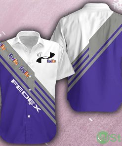 fedex Cruise Brand New AOP Hawaiian Shirt Gift For Fans - fedex Cruise Brand New AOP Hawaiian Shirt Gift For Fans