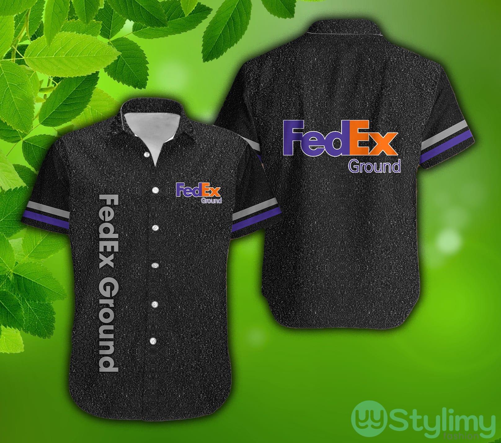 fedex ground Logo Coconut Beach Hawaiian Beach Shirt For Summer 2 fedex ground Logo Coconut Beach Hawaiian Beach Shirt For Summer - fedex ground Logo Coconut Beach Hawaiian Beach Shirt For Summer