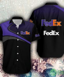 fedex Ocean Brand Aloha Hawaiian Shirt Men And Women Gift - fedex Ocean Brand Aloha Hawaiian Shirt Men And Women Gift