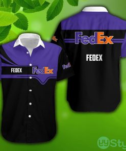 fedex Pattern Surfboard Aloha Hawaii Shirt Men And Women Gift For Family - fedex Pattern Surfboard Aloha Hawaii Shirt Men And Women Gift For Family